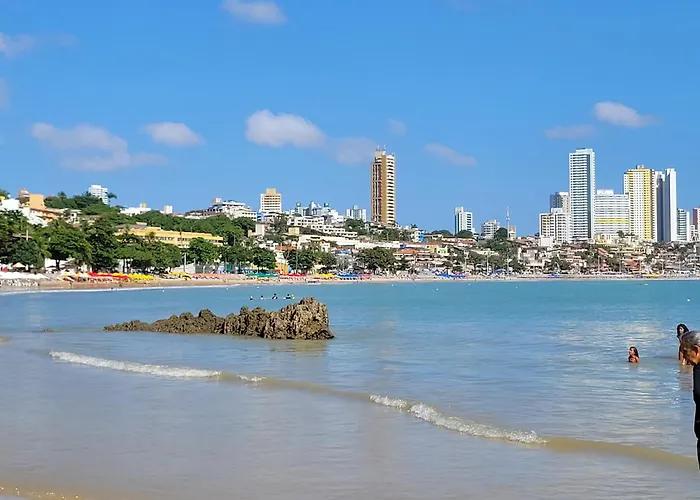 Porto Viejo O De Casa Natal Rn