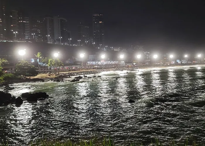 Porto Viejo O De Casa Natal Rn