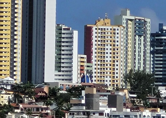 Porto Viejo O De Casa Natal Rn