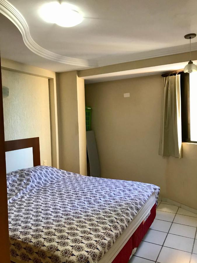 Porto Viejo O De Casa Rn * Natal
