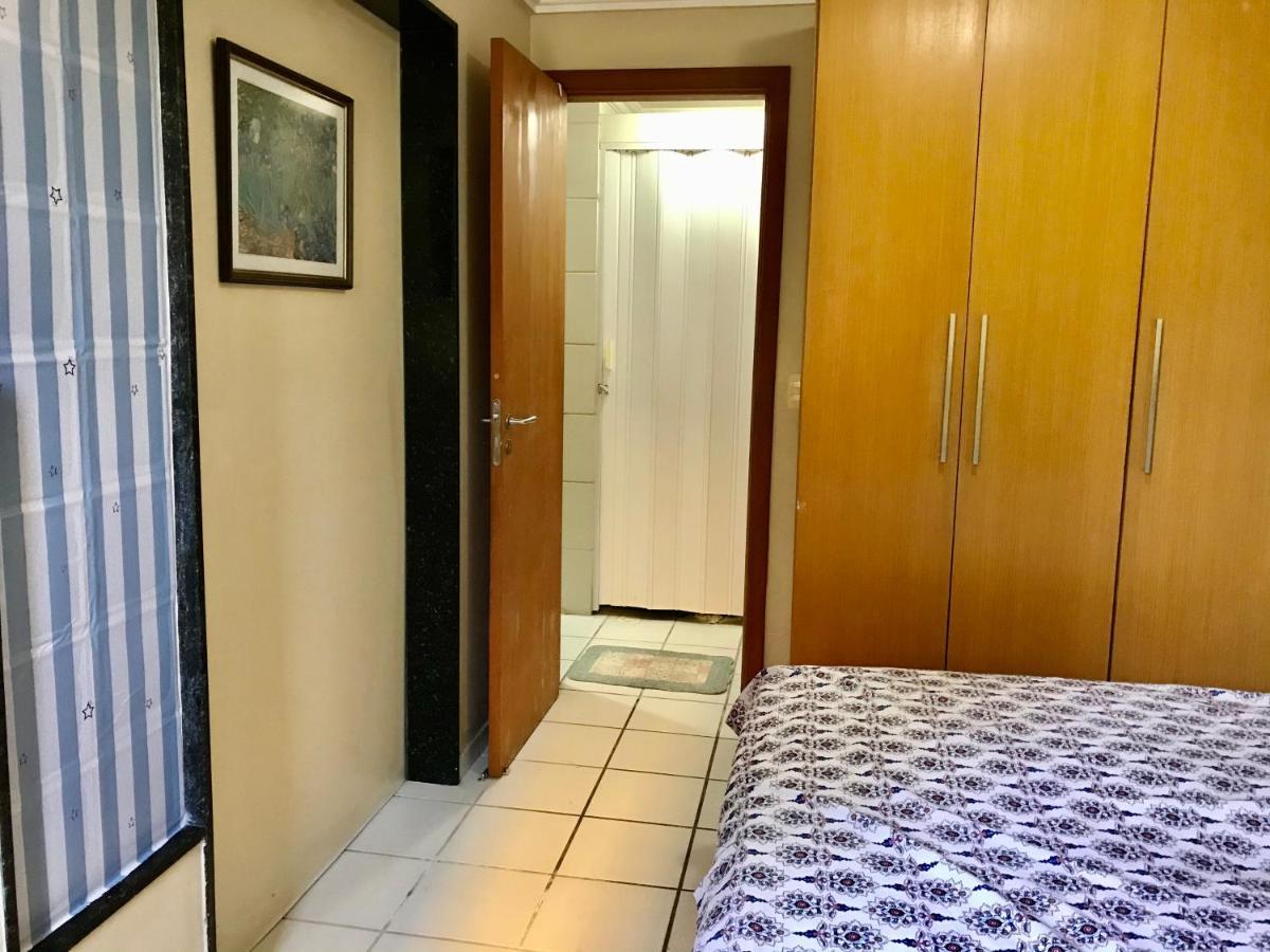 Apartment Porto Viejo O De Casa Rn Natal