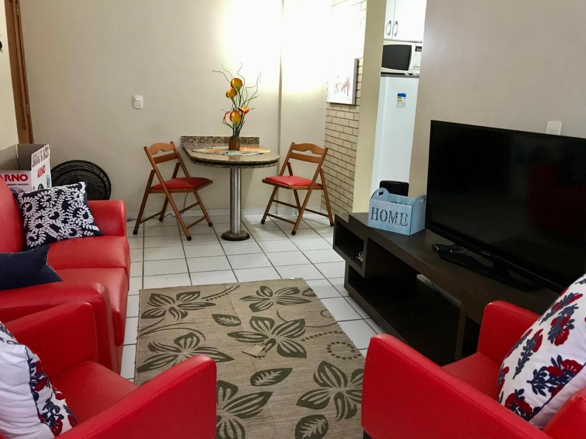 Apartment Porto Viejo O De Casa Rn