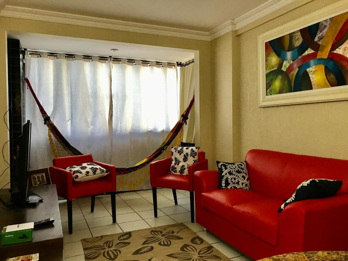 Porto Viejo O De Casa Rn Apartment Natal
