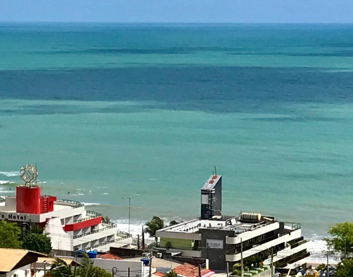 Porto Viejo O De Casa Rn