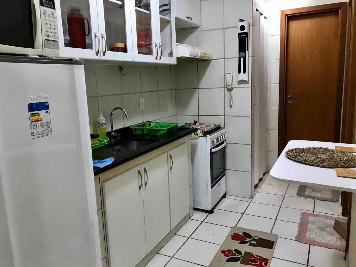 Apartment Porto Viejo O De Casa Rn