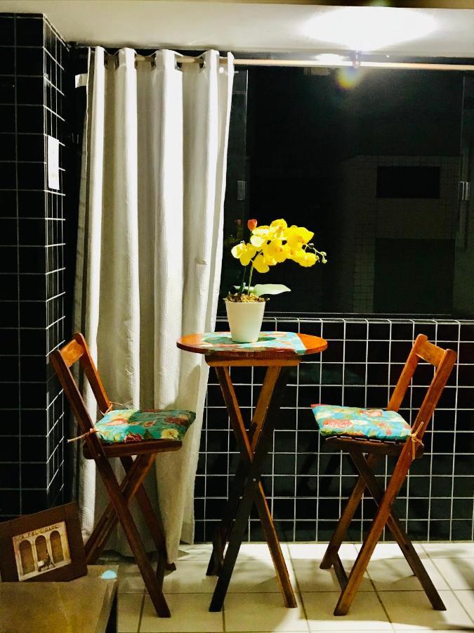 Apartment Porto Viejo O De Casa Rn Natal