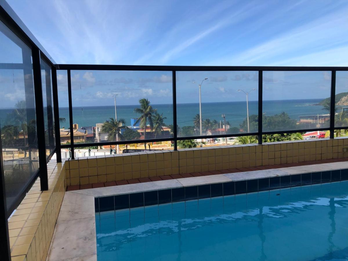 Porto Viejo O De Casa Rn * Natal