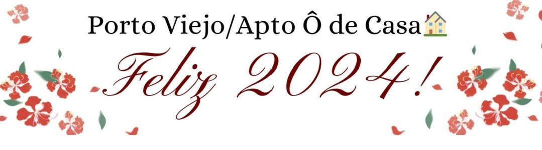 Porto Viejo O De Casa Rn *