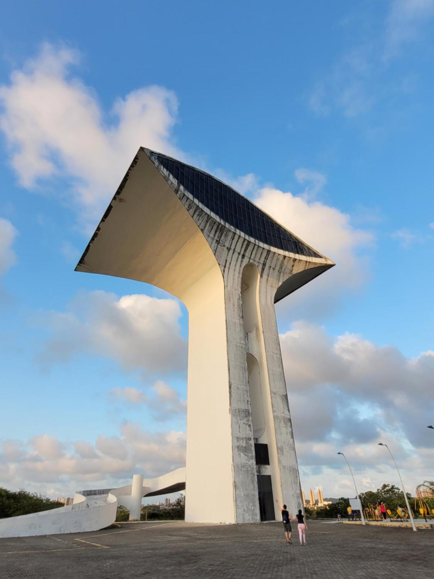 Porto Viejo O De Casa Rn Natal