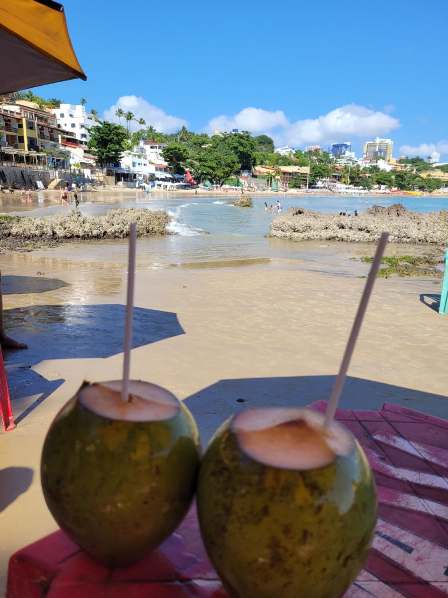 Porto Viejo O De Casa Rn * Natal